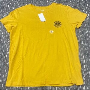 Women’s Vans Tshirt
